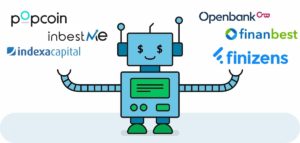 Cuál es el mejor robo advisor de España