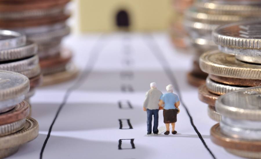 Como calcular la pensión de jubilación