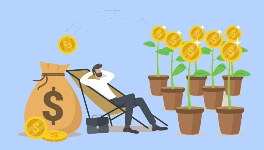 Qué son los dividendos