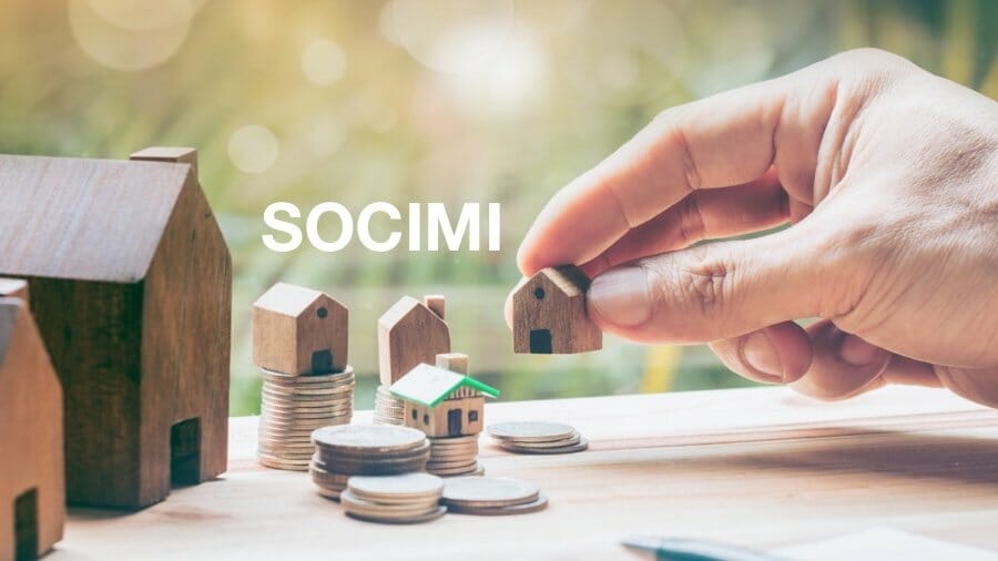 Qué es una Socimi
