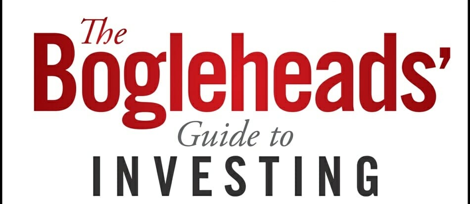 Cartera Bogleheads