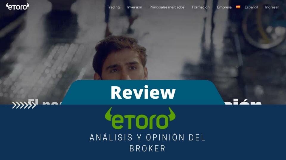 Opiniones de eToro