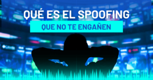 Qué es Spoofing