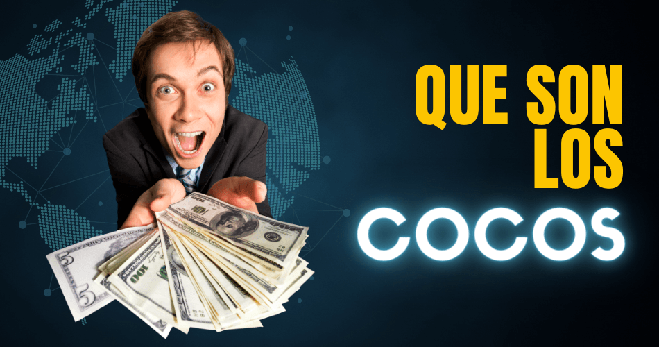 Qué son los bonos cocos