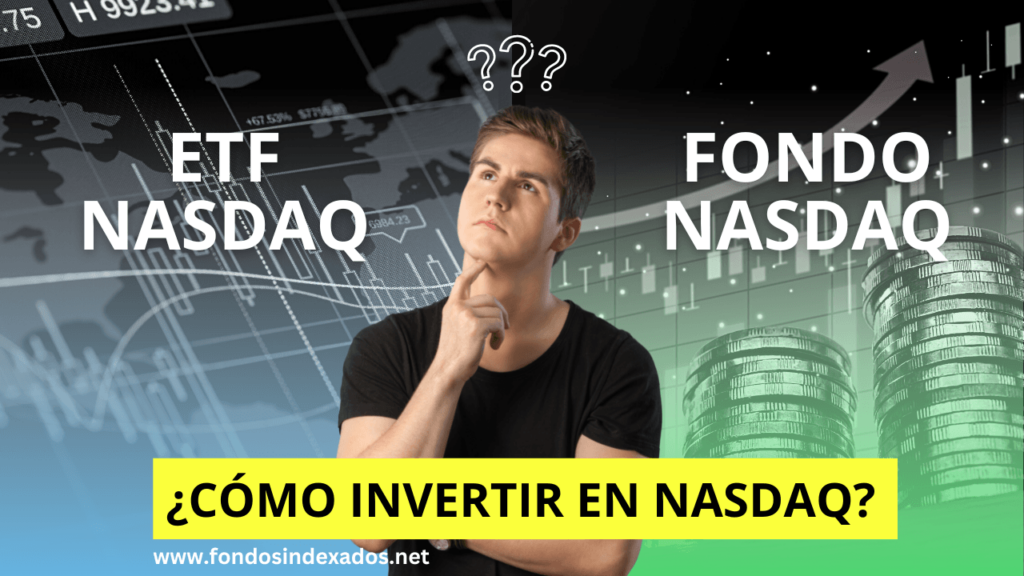Cómo invertir en Nasdaq