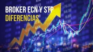 Diferencias entre broker ECN y STP