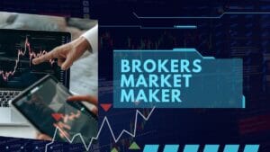 Qué es un broker market maker