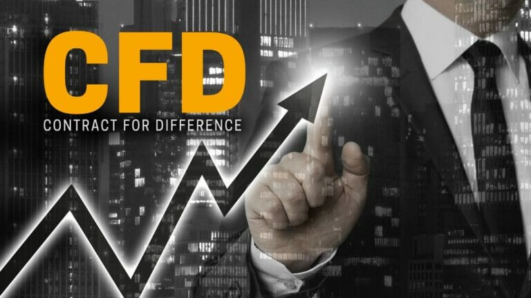 Qué es un CFD: Conoce todo sobre este instrumento financiero