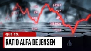 Qué es el ratio alfa de Jensen