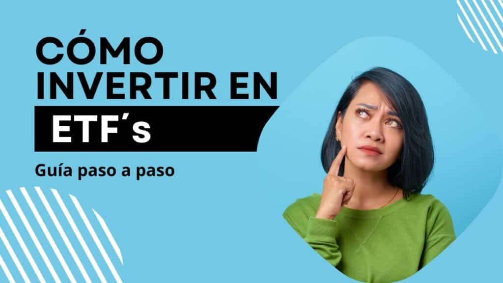 Invertir en ETFs