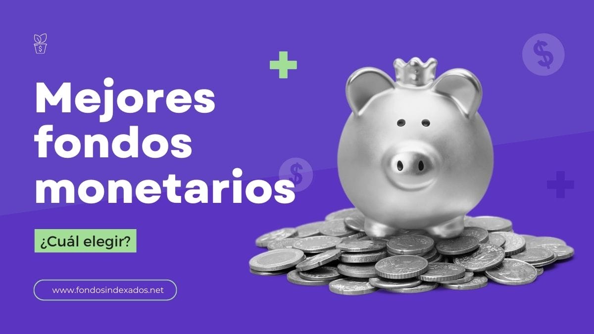 Cuáles son los mejores fondos monetarios