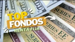 Mejores fondos renta fija