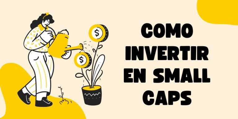 Como invertir en Small Caps: Mejores ETFs