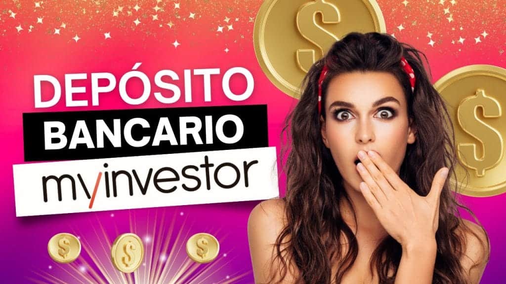 Opinión depósito bancario Myinvestor