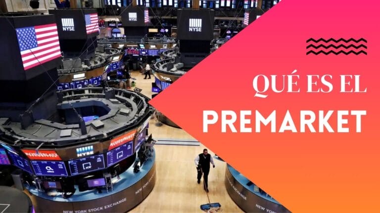 Qué es el premarket y qué ventajas tiene