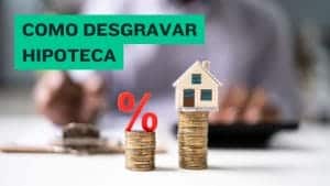 Desgravar hipoteca en el IRPF