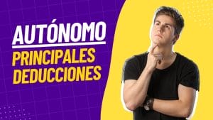 Declaración de la renta para autonomos