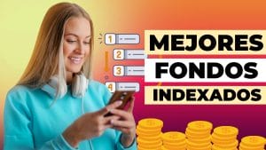 Mejores fondos indexados