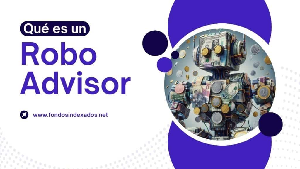 Qué es un robo Advisor