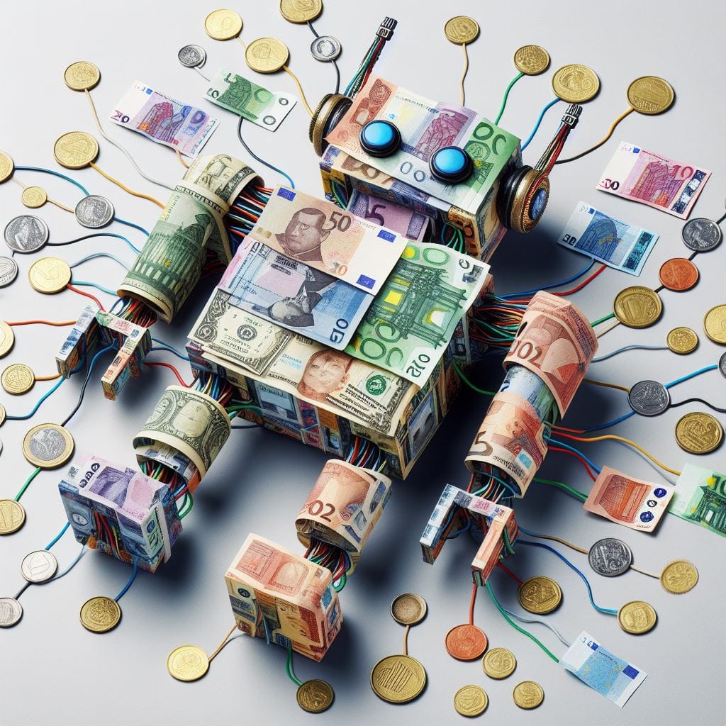 Definición de Robo advisor