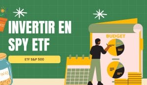 Cómo invertir en SPY ETF