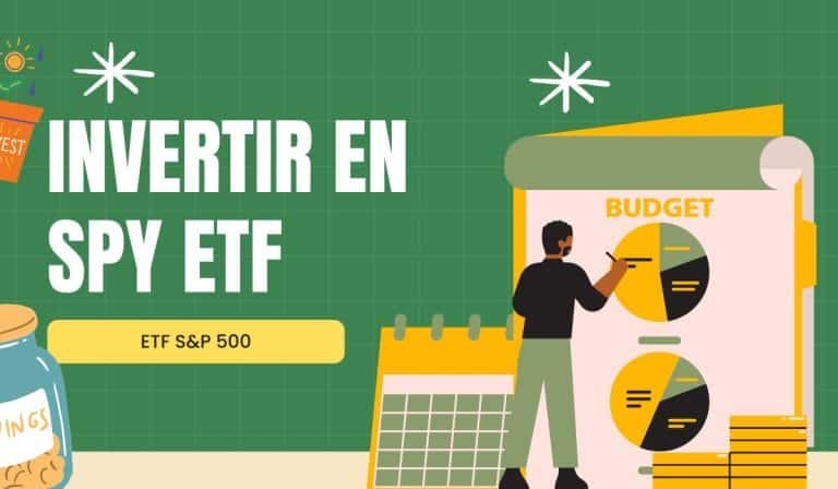 Cómo invertir en el SPY: el ETF más importante del mundo