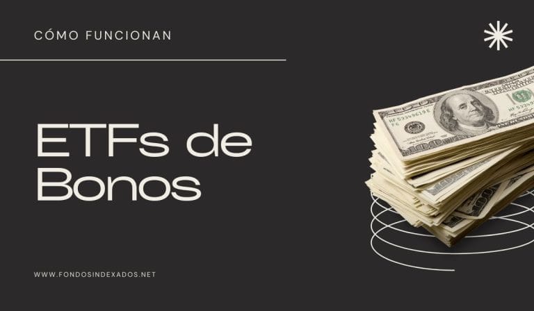 Como funcionan los ETF de bonos