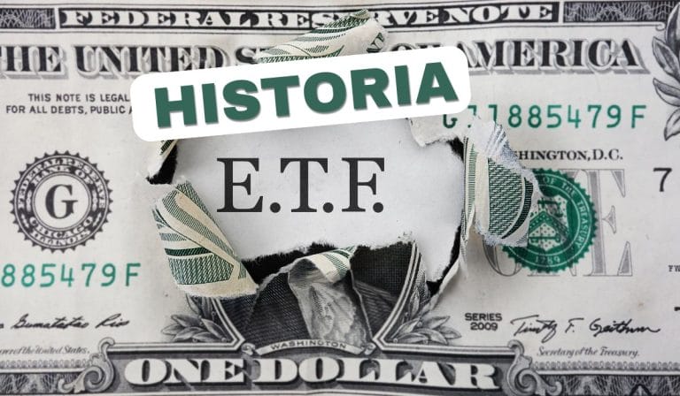 Historia y evolución de los ETFs