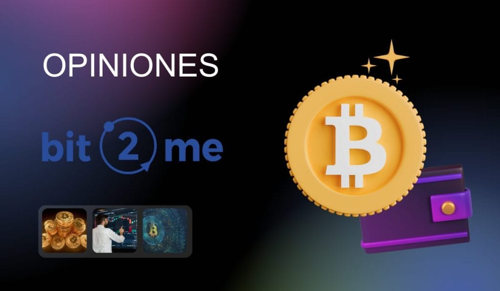 Opinión Bit2Me