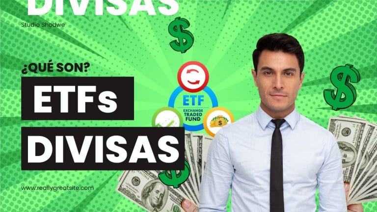 Qué son los ETFs de divisas
