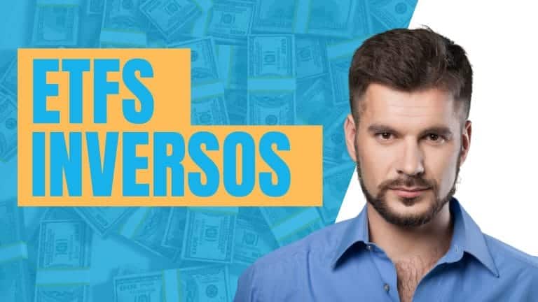 Qué es un ETF inverso y como invertir con ellos