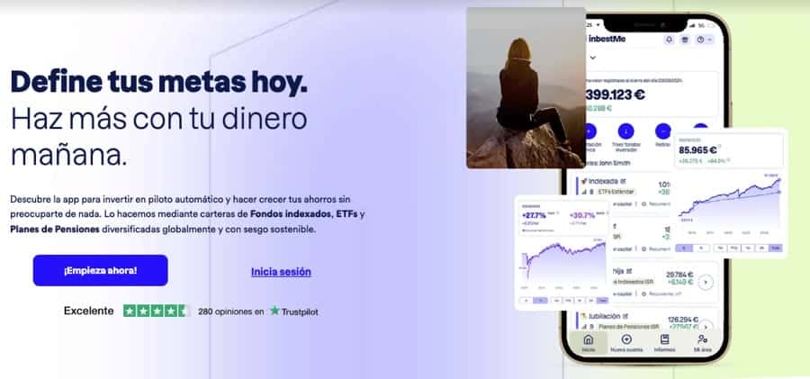 Invertir en InbestMe