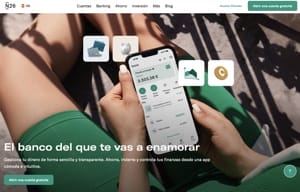 Cuenta N26