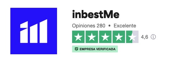 Opinion inbestme clientes