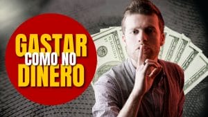 Cómo no gastar dinero