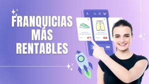 Franquicias rentables