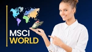 Mejores fondos y ETFs MSCI World Index