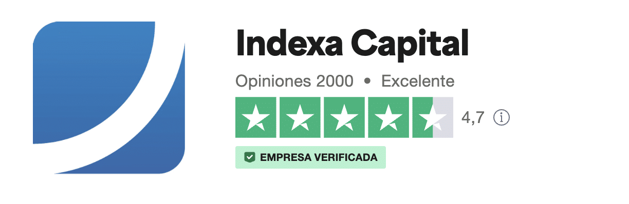 Opinión clientes Indexa Capital
