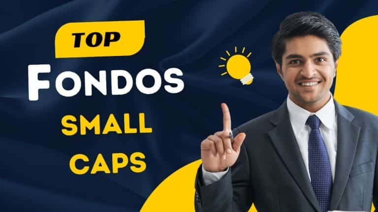 Mejores fondos Small Caps para sacar partido a la bajada de tipos