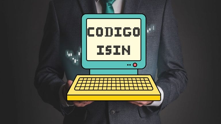 Qué es el ISIN de un fondo