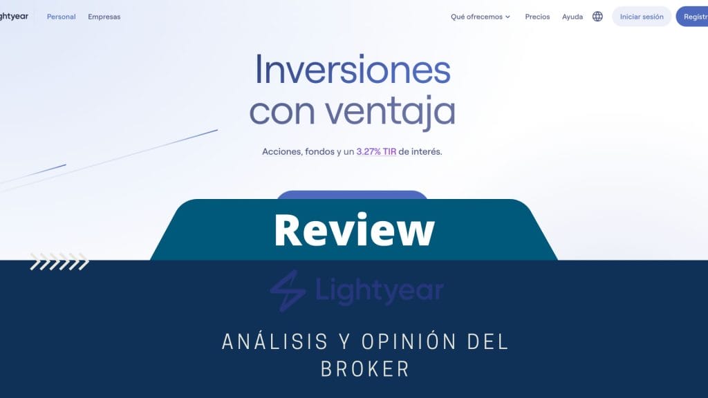 Mi opinión de Lightyear