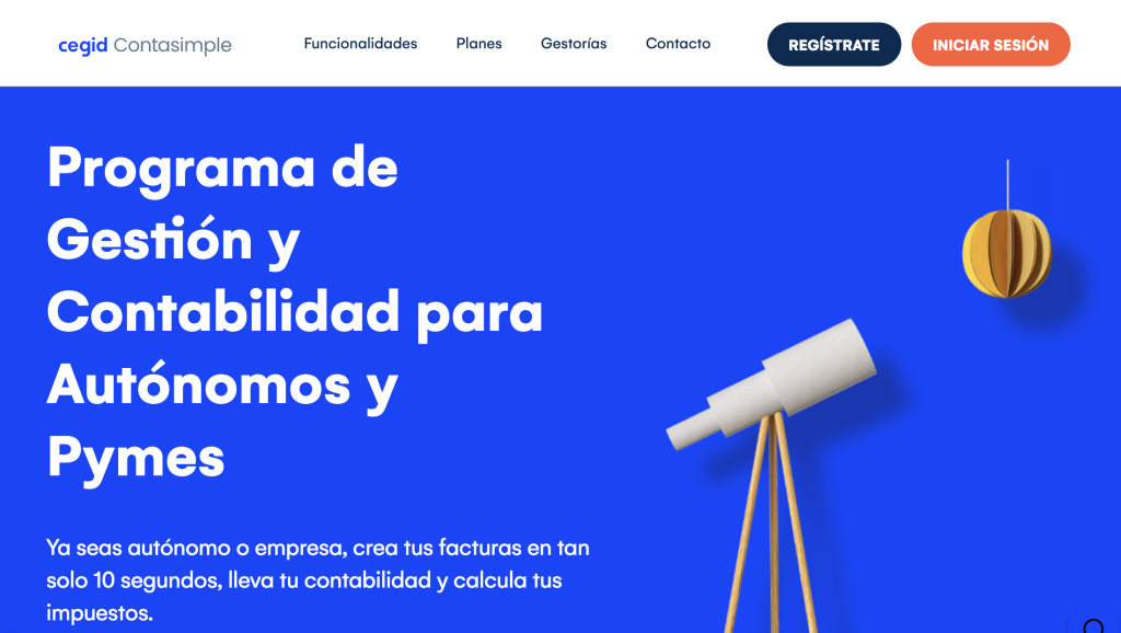 Contasimple