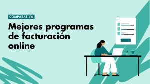 Programas de facturación online autónomos