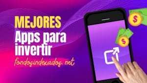 Mejores apps para invertir