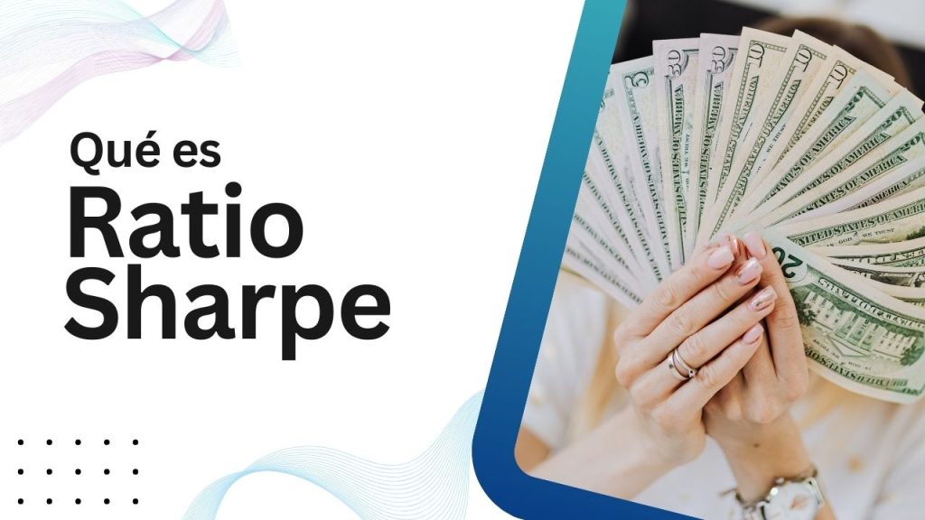 Qué es Ratio Sharpe