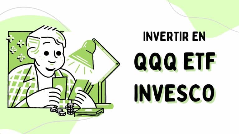 ETF QQQ
