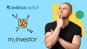 Indexa Capital VS Myinvestor