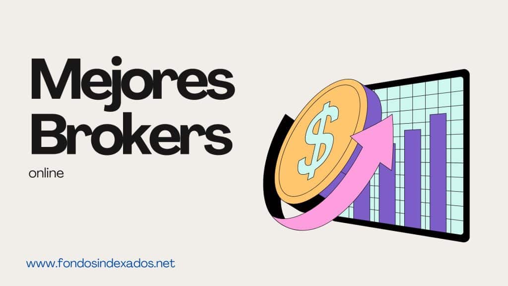 Mejores brokers