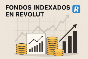 Revolut Fondos Indexados