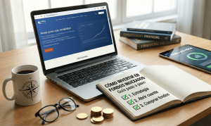 Guía para invertir en fondos indexados